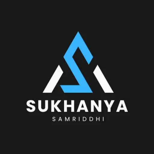 Sukanya Samriddhi Logo